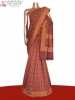 Handloom Banarasi Kora Cotton Saree